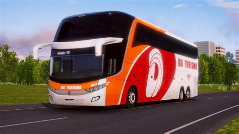 World Bus Driving Simulator APK for Android Download