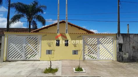 Casa Na Rua S O Jorge Jardim Leonor Em Mongagu Por R