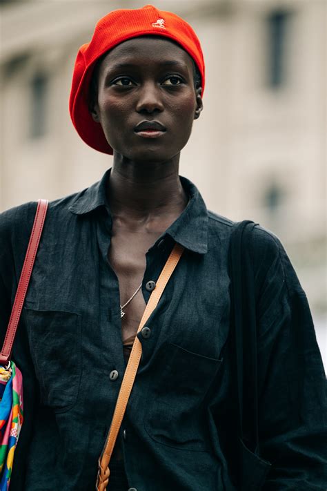 Rouguy Faye New York City Adam Katz Sinding