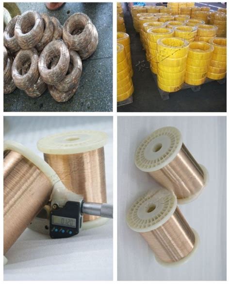 C5191 Phosphor Copper Wire