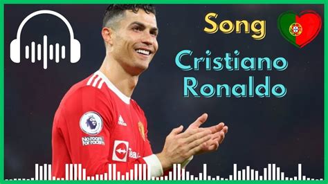 Song For Cristiano Ronaldo Best Moments Cristianoronaldo Cristiano