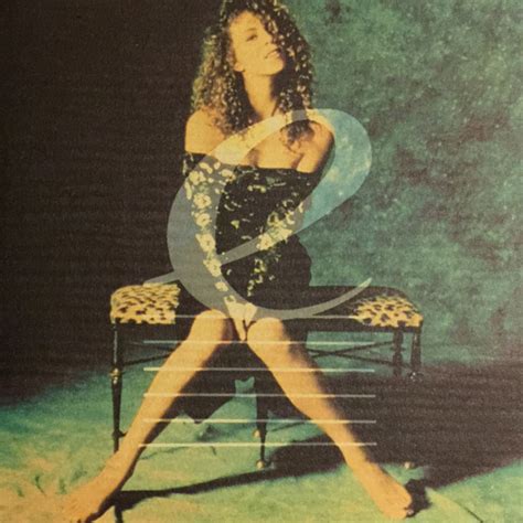 Mariah Carey - Vision Of Love (1990, Cardboard Sleeve, CD) | Discogs