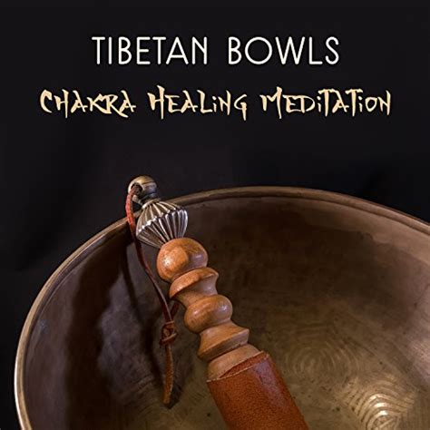 Amazon Music Deep Buddhist Meditation Music Setのtibetan Bowls