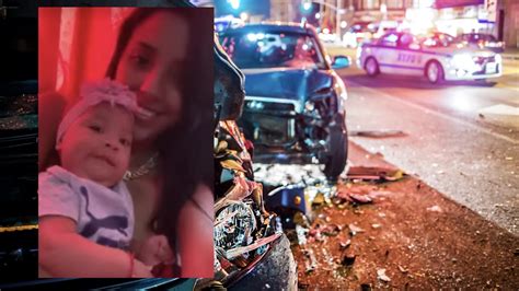 Joven Cubana Recién Legada A Eeuu Muere En Un Accidente En Texas Y Deja Una Bebé De Cinco Meses