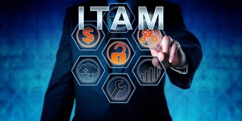 Itam And The Asset Lifecycle Itchronicles