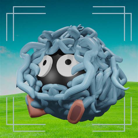 Tangela By Gaz042 On Deviantart