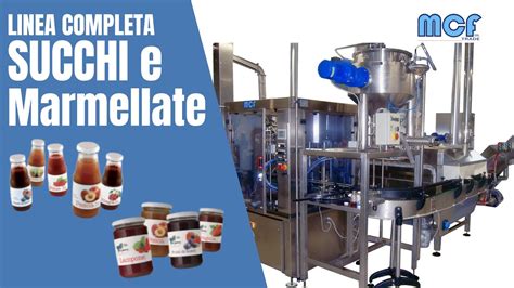 Linea Marmellate Azienda Agricola La Giasena Youtube