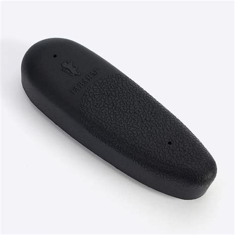 Rubber Recoil Pad (27 mm) - FABARM USA