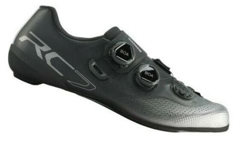 Shimano Rc Carbone Route V Lo Cyclisme Chaussures Sh Rc Noir Us