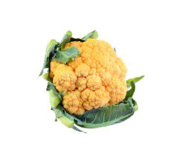 Cauliflower Yellow — Heirloom Farms