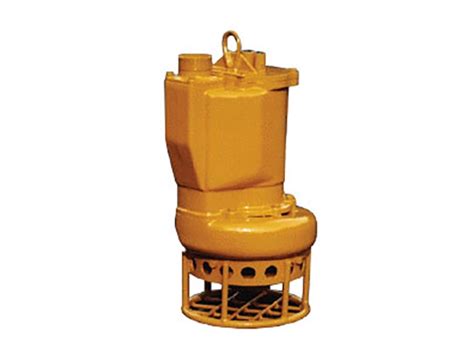 Spp S Csl Mm Hydraulic Submersible Pump Stuart Pumps Ltd