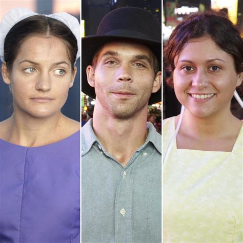 See Where The Cast Of Tlc’s ‘breaking Amish’ Is Today Kate Sabrina Jeremiah And More