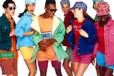 17 '90s Fashion Brands You Probably Forgot - The Best of '90s Fashion