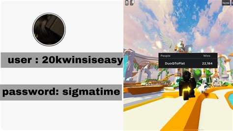 So I HACKED A 20K WIN PLAYER In Roblox Bedwars YouTube