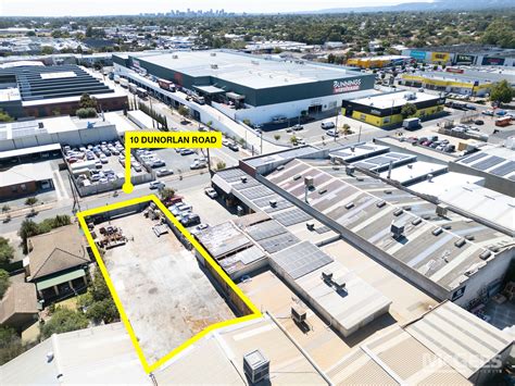 Factory Warehouse Industrial Properties For Sale In Edwardstown