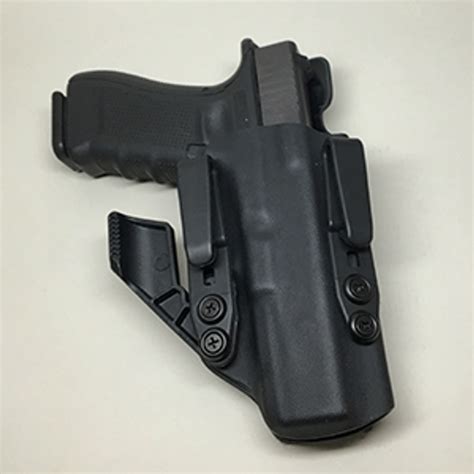 Jm Custom Kydex Aiwb Holster Wing Claw 20 Full Guard W 15 J Hooks