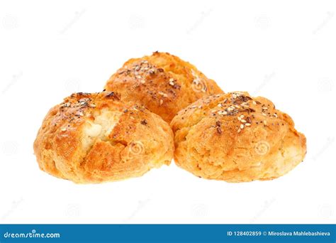 Traditional Bulgarian Breakfast Called Stock Image - Image of ...