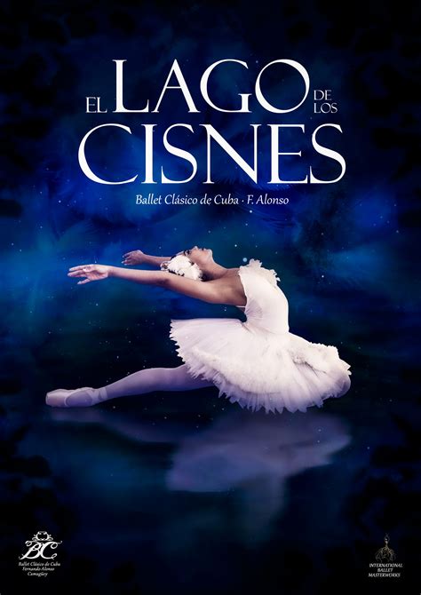 El Ballet Cl Sico De Cuba Regresa A Espa A Con Un Nuevo Espect Culo