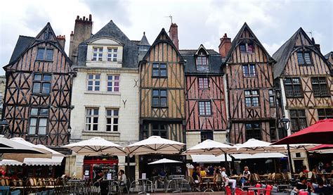 10 Best Things To Do In Tours, France – Journey To France