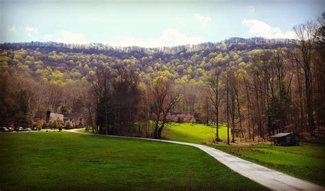 Pine Mountain Settlement School