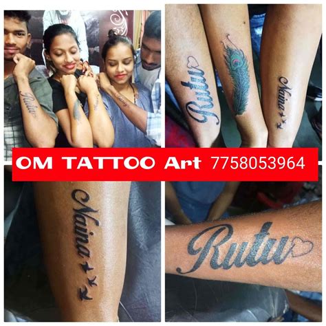 Details 60 Om Sai Ram Tattoo Latest In Cdgdbentre