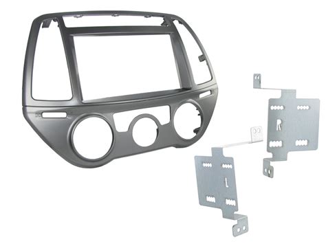 21CT23HY33 2 Din Frame For Hyundai Order Here SoundStoreXL