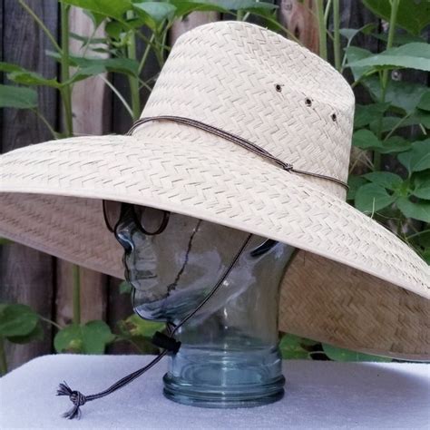 Gardening Hat - Etsy