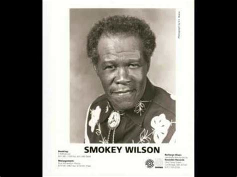 Smokey Wilson Alchetron The Free Social Encyclopedia