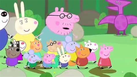 Peppa Pig Fran Ais Les B B S Lapins Compilation Sp Ciale Dessin Anim