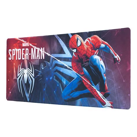 Marvel Spider Man XL Mouse Mat Merchoid