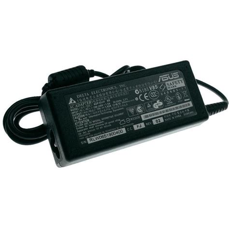 Chargeur pour PC Portable Asus 19V 3 42A Câble alimentation Trefle