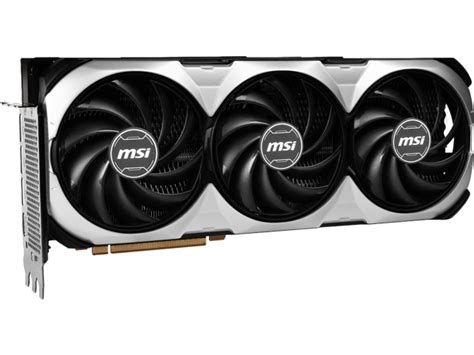 Msi Ventus Geforce Rtx 4080 Video Card Rtx 4080 16gb Ventus 3x Oc