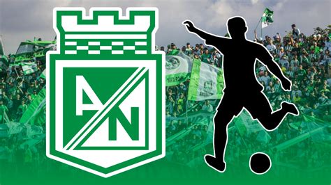 Pieza Clave De Atlético Nacional Es Despedido Del Equipo Kienyke