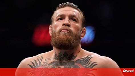 Conor McGregor Vai Ser O Maior Regresso De Todos Os Tempos