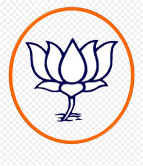 Bjp Symbol Png Bjp Logo Png Transparent Corpse Party Logo Free