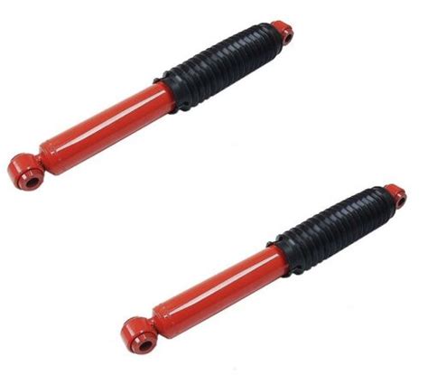 2 New Kyb Rear Monomax Performance Gas Shocks 565052 For 4runner Tacoma