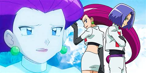 Pokémon Jessie And James Tragic Backstories Explained