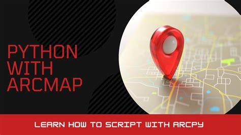 Turning Our Script Into An Arcgis Tool Arcmap Scripting With