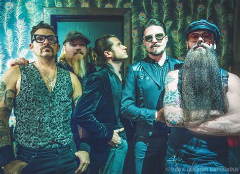 Interview Jay Buchanan Rival Sons The Rockpit