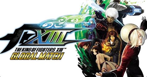 The King Of Fighters Is Finally Getting Rollback Netcode In Brand