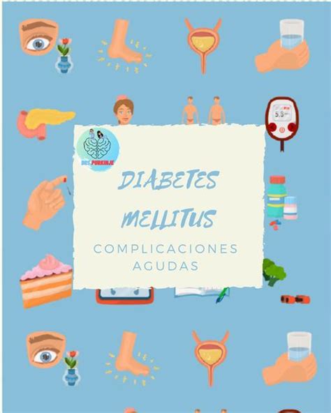 Diabetes Complicaciones Agudas Drs Purkinje Udocz