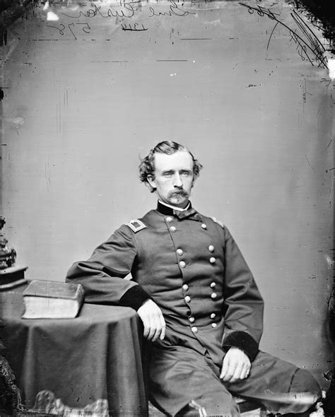 George Armstrong Custer 1839 1876 Photograph By Granger Fine Art America