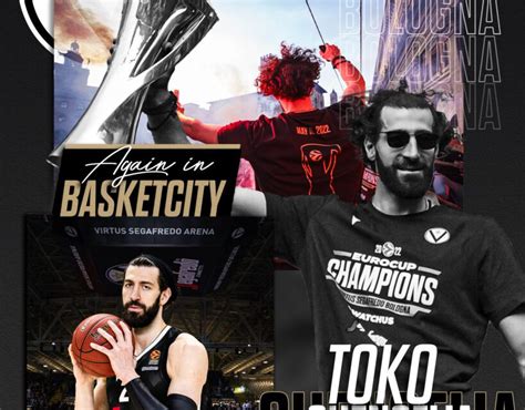 Virtus Bologna Ufficiale Il Rinnovo Di Tornike Shengelia Basket Magazine