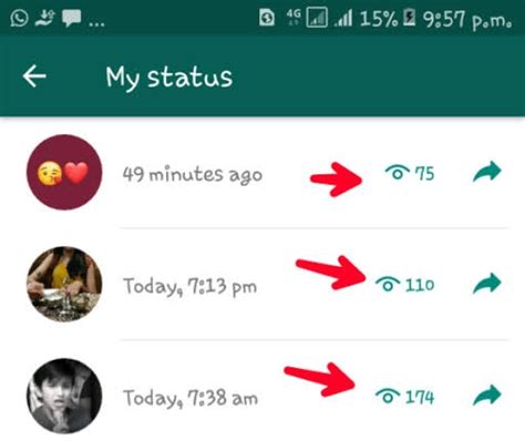 How To Increase Whatsapp Status Views Proven Tips And Tricks