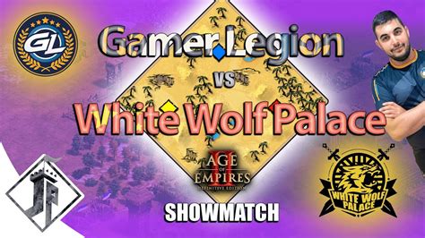 Showmatch Gamer Legion Vs WWP Bo7 1000 PARTE 2 YouTube