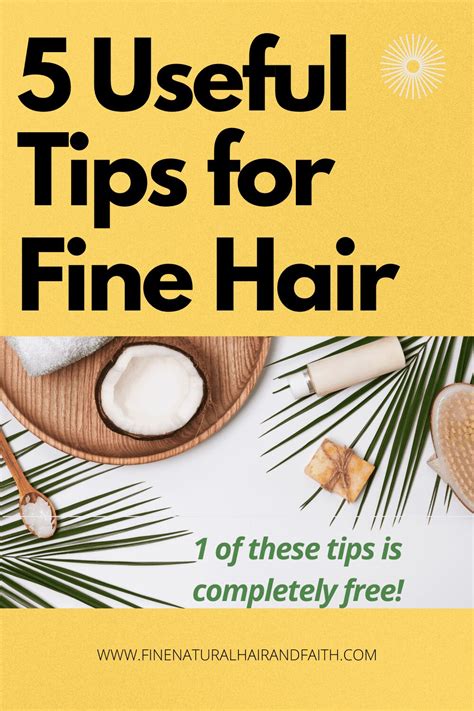 The Ultimate Daily Hair Routine For Natural Hair Fine Natural Hair