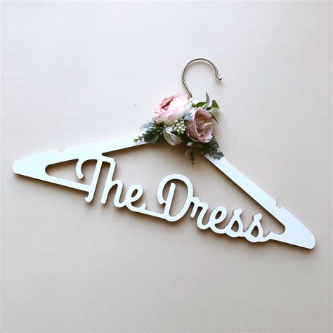 16 Best Wedding Dress Hangers Of 2022