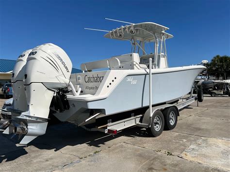 2020 Sea Vee 290 Sea Vee Center Console For Sale Yachtworld