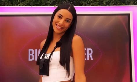 Iasmim Lira desabafa sobre participação no Big Brother A melhor