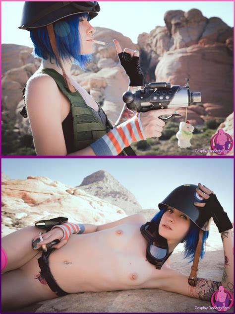 [tank Girl] Porn Photo Eporner